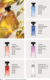 Avon Weekly Ad Page 80