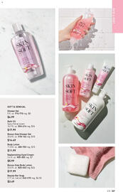 Avon Weekly Ad Page 94