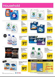 Albertsons Weekly Ad Page 10