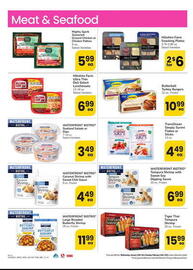 Albertsons Weekly Ad Page 12