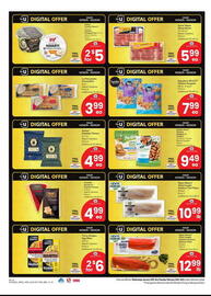 Albertsons Weekly Ad Page 14