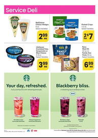 Albertsons Weekly Ad Page 15