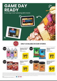 Albertsons Weekly Ad Page 19