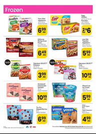 Albertsons Weekly Ad Page 3