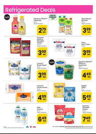 Albertsons Weekly Ad Page 4