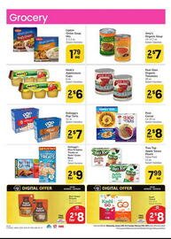 Albertsons Weekly Ad Page 5