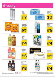 Albertsons Weekly Ad Page 9