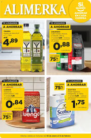 Folleto Alimerka Página 1