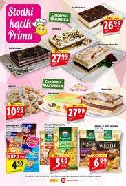 Prim Market gazetka tydzień 5 Strona 12