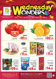 Kenz Hypermarket catalogue Page 2