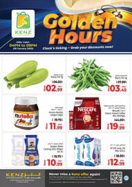 Kenz Hypermarket catalogue Page 4