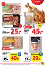 Lidl tilbudsavis uge 6 Side 2