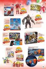 Volantino Toy Super Pagina 11