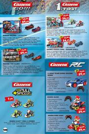 Volantino Toy Super Pagina 110