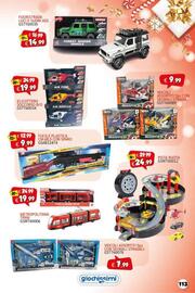 Volantino Toy Super Pagina 115