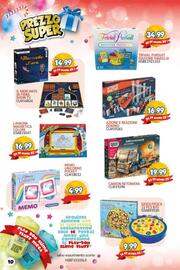 Volantino Toy Super Pagina 12