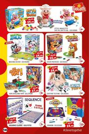 Volantino Toy Super Pagina 136