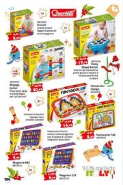 Volantino Toy Super Pagina 156