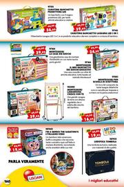 Volantino Toy Super Pagina 162