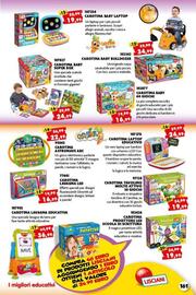 Volantino Toy Super Pagina 163