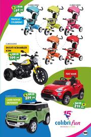 Volantino Toy Super Pagina 167