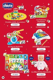 Volantino Toy Super Pagina 18