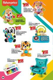 Volantino Toy Super Pagina 22