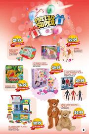 Volantino Toy Super Pagina 5