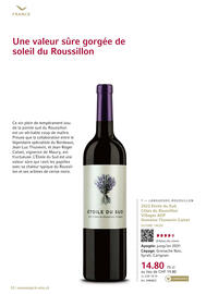 Catalogue Mövenpick Vins page 10