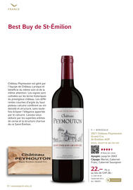 Catalogue Mövenpick Vins page 12