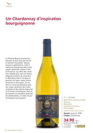 Catalogue Mövenpick Vins page 16