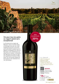 Catalogue Mövenpick Vins page 17