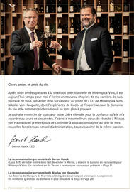 Catalogue Mövenpick Vins page 2