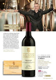 Catalogue Mövenpick Vins page 23