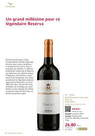 Catalogue Mövenpick Vins page 24