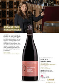 Catalogue Mövenpick Vins page 27