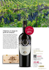 Catalogue Mövenpick Vins page 3