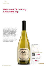 Catalogue Mövenpick Vins page 30