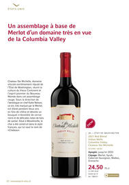 Catalogue Mövenpick Vins page 32