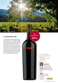 Catalogue Mövenpick Vins page 33