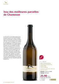 Catalogue Mövenpick Vins page 4