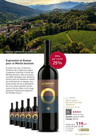 Catalogue Mövenpick Vins page 5