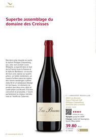 Catalogue Mövenpick Vins page 8