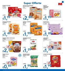 Volantino Migross Superstore Pagina 11