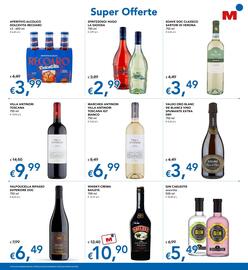 Volantino Migross Superstore Pagina 15