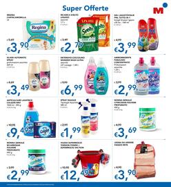 Volantino Migross Superstore Pagina 19