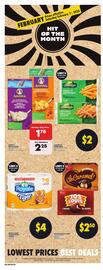 Independent Grocer flyer week 5 Page 11