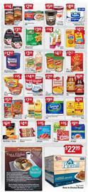 Powell's Supermarket flyer week 5 Page 3