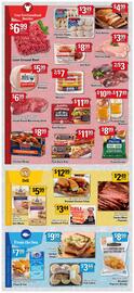 Powell's Supermarket flyer week 5 Page 4