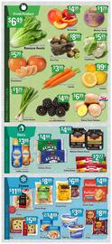 Powell's Supermarket flyer week 5 Page 5